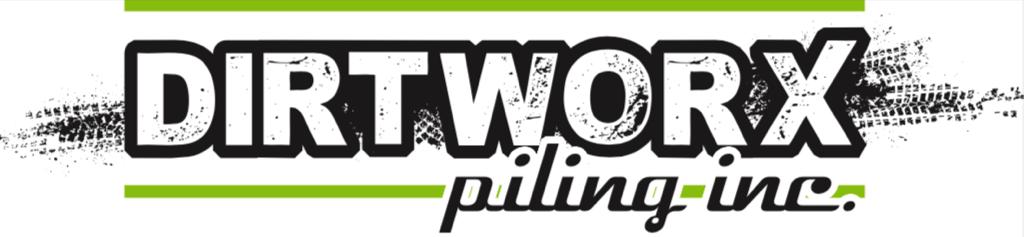 Dirtworx Piling Inc.